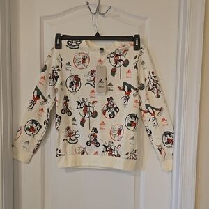 Adidas Disney Character Joggers